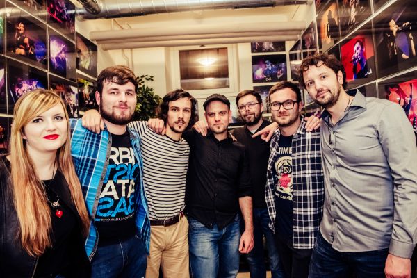 GINO & BAND