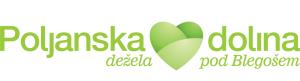 Visit Poljanska dolina