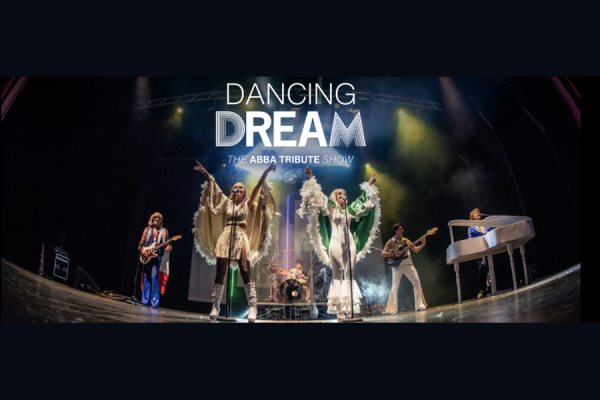 ABBA – ABBADREAM