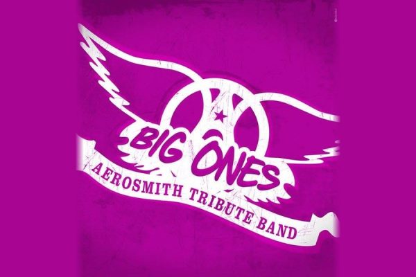 AEROSMITH – Big Ones