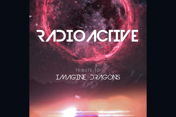 IMAGINE DRAGONS – Radioactive