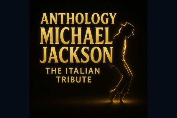 MICHAEL JACKSON – Anthology