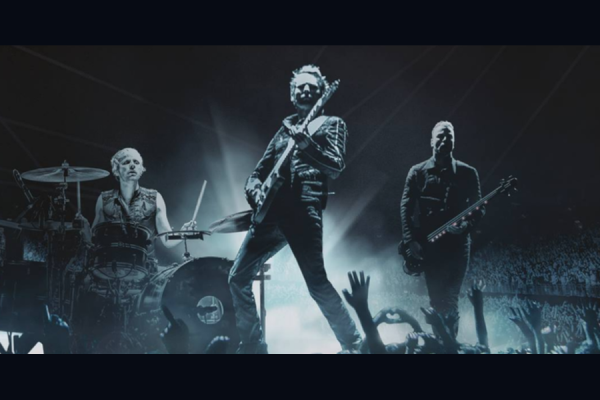 MUSE – Drones
