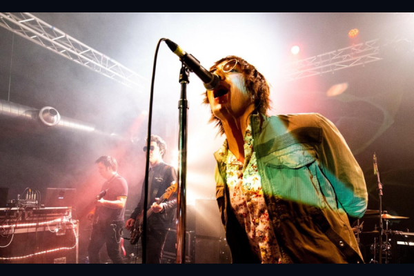 OASIS – Columbia