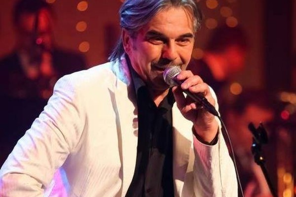 Davor Radolfi