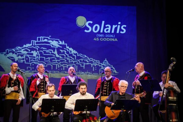 Klapa Solaris