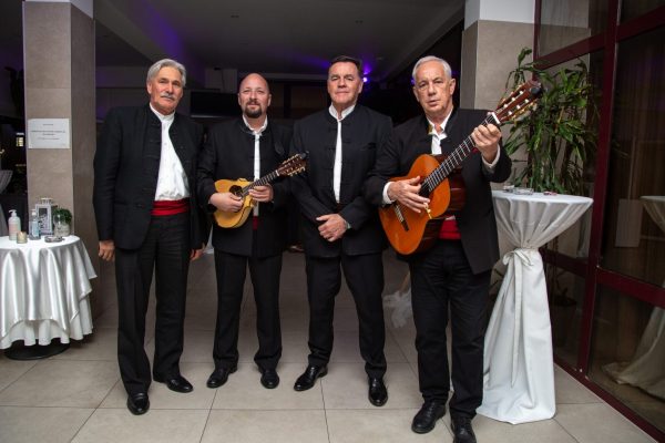 Klapa More