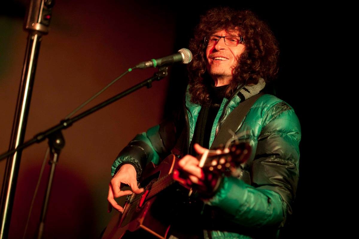 Adi Smolar - Ortofest