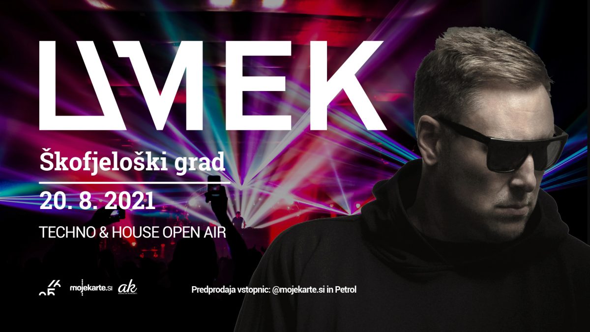 UMEK na Škofjeloškem gradu