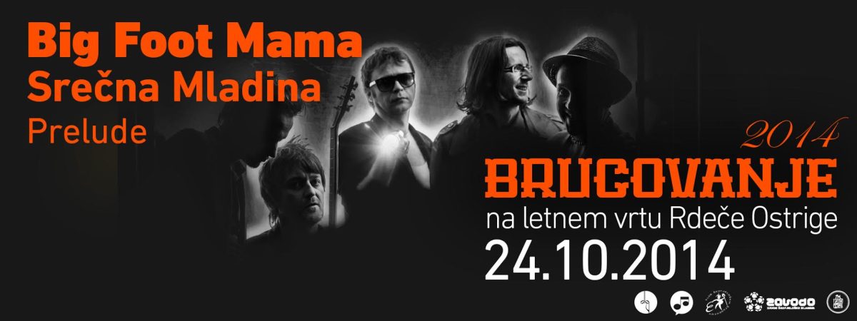 KŠŠ BRUCOVANJE 2014