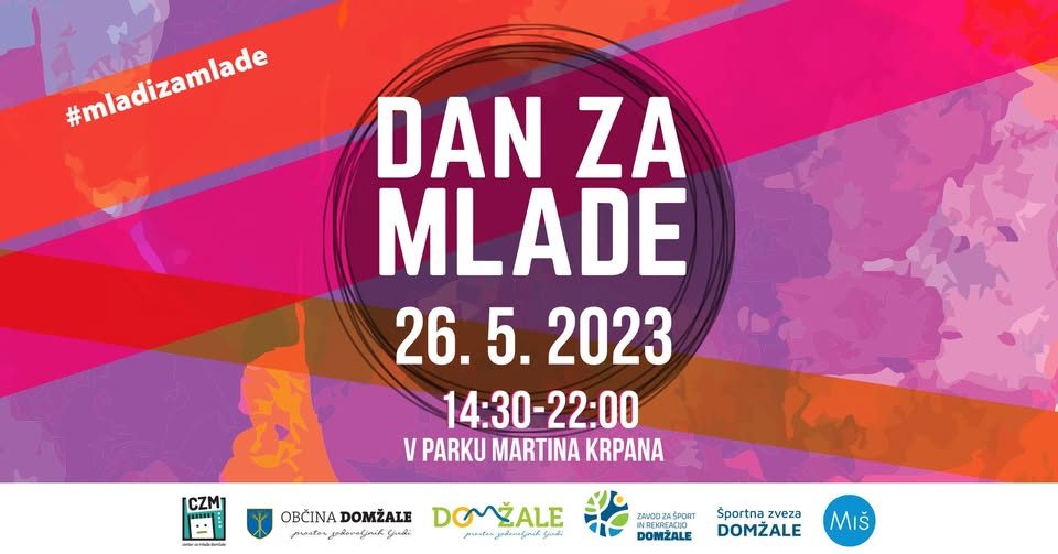Dan za mlade • AR'n'BI / Nipke / Polkaholiki